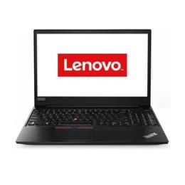 Lenovo ThinkPad X270 12" Core i3 2.3 GHz - SSD 256 GB - 8GB AZERTY - Frans
