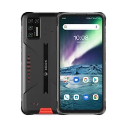 Umidigi Bison GT 128GB - Rood - Simlockvrij