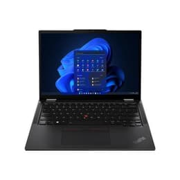 Lenovo ThinkPad X13 Yoga G4 13" Core i7 1.4 GHz - SSD 512 GB - 16GB QWERTZ - Duits