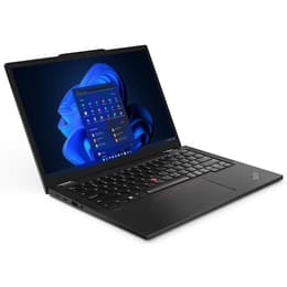 Lenovo ThinkPad X13 Yoga G4 13" Core i7 1.4 GHz - SSD 512 GB - 16GB QWERTZ - Duits