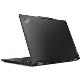Lenovo ThinkPad X13 Yoga G4 13" Core i7 1.4 GHz - SSD 512 GB - 16GB QWERTZ - Duits