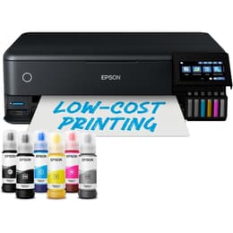 Epson EcoTank ET-8550 Inkjet Printer