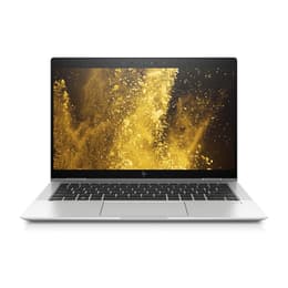 HP EliteBook X360 1030 G3 13" Core i7 1.8 GHz - SSD 256 GB - 16GB QWERTY - Engels