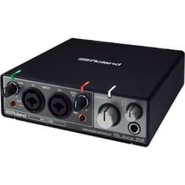 Roland Rubix22 Audio accessoires