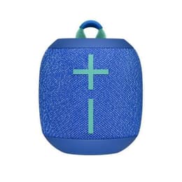 Ultimate Ears Wonderboom 2 Speaker Bluetooth - Blauw