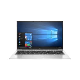 HP EliteBook 850 G7 15" Core i5 1.7 GHz - SSD 128 GB - 16GB AZERTY - Frans
