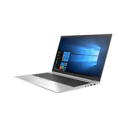 HP EliteBook 850 G7 15" Core i5 1.7 GHz - SSD 128 GB - 16GB AZERTY - Frans