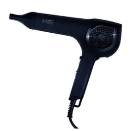Italian Design Retro DC Motor Haardroger