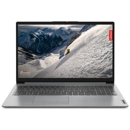 Lenovo IdeaPad 1 15AMN7 15" Ryzen 5 2.8 GHz - SSD 512 GB - 8GB AZERTY - Frans