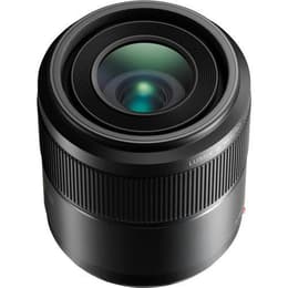 Panasonic Lens Lumix G Macro ASPH. MEGA O.I.S. Micro 4/3 30 mm f/2.8