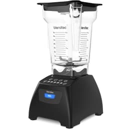 Blender/Mixer Blendtec Classic 575 L - Zwart