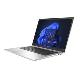 Hp EliteBook 840 G9 14" Core i5 1.3 GHz - SSD 256 GB - 16GB QWERTY - Nederlands