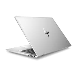Hp EliteBook 840 G9 14" Core i5 1.3 GHz - SSD 256 GB - 16GB QWERTY - Nederlands