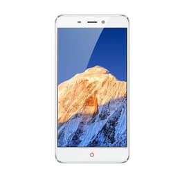 ZTE Nubia N1 64GB - Zilver - Simlockvrij