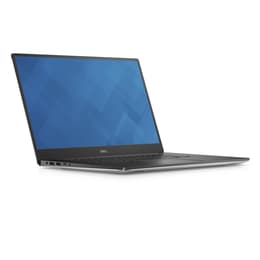 Dell Precision 5520 15" Core i7 2.9 GHz - SSD 512 GB - 8GB AZERTY - Frans