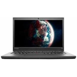 Lenovo ThinkPad T440s 14" Core i5 1.9 GHz - HDD 500 GB - 8GB QWERTZ - Duits