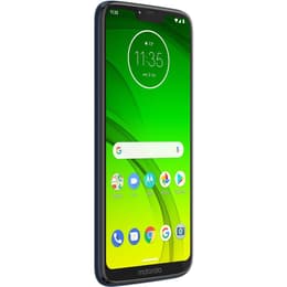 Motorola Moto G7 Play 32GB - Blauw - Simlockvrij - Dual-SIM