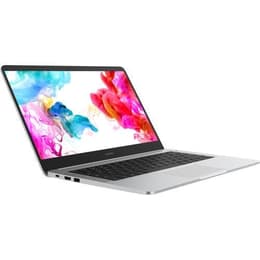 Huawei MateBook 14" Core i7 3.3 GHz - SSD 512 GB - 16GB AZERTY - Frans