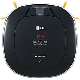 Lg VR63485LV Hom Bot Square Stofzuiger