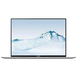 Huawei MateBook X Pro 13" Core i5 1.6 GHz - SSD 512 GB - 16GB AZERTY - Frans