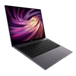 Huawei MateBook X Pro 13" Core i5 1.6 GHz - SSD 512 GB - 16GB AZERTY - Frans