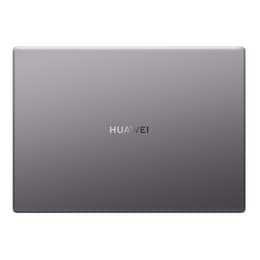 Huawei MateBook X Pro 13" Core i5 1.6 GHz - SSD 512 GB - 16GB AZERTY - Frans