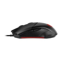 Msi CLUTCH GM08 Muis Draadloos