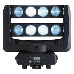 Contest Storm-8x10WH Verlichting