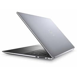 Dell Precision 5550 15" Core i7 2.7 GHz - SSD 512 GB - 32GB QWERTY - Italiaans