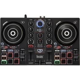 Hercules 4780882 Audio accessoires