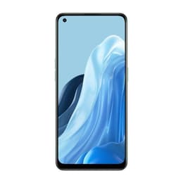 Oppo Reno7 Z 5G 128GB - Zwart - Simlockvrij