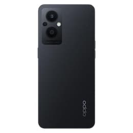 Oppo Reno7 Z 5G 128GB - Zwart - Simlockvrij