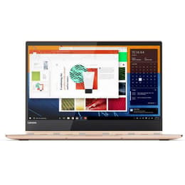 Lenovo Yoga 920-13IKB 13" Core i5 1.6 GHz - SSD 256 GB - 8GB QWERTY - Engels