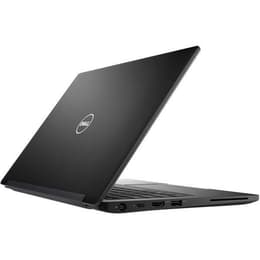 Dell Latitude 7290 12" Core i5 1.7 GHz - SSD 128 GB - 8GB QWERTY - Nederlands