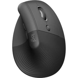 Logitech MX VERTICAL Muis Draadloos