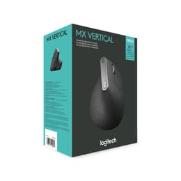 Logitech MX VERTICAL Muis Draadloos
