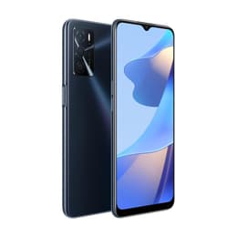 Oppo A54S 128GB - Zwart - Simlockvrij