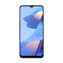 Oppo A54S 128GB - Zwart - Simlockvrij