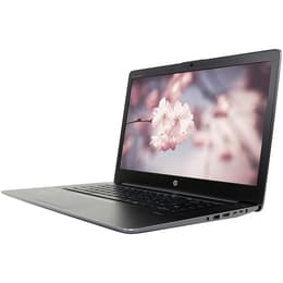 Hp ZBook Studio G3 15" Core i7 2.7 GHz - SSD 512 GB - 32GB AZERTY - Frans