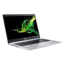Acer Aspire 5 15" Core i5 2.4 GHz - SSD 512 GB - 8GB AZERTY - Frans