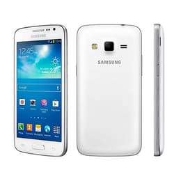 Galaxy Express 2 8GB - Wit - Simlockvrij