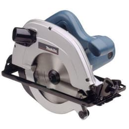 Cirkelzaag Makita 5704R - Ø 190 mm 1200 W