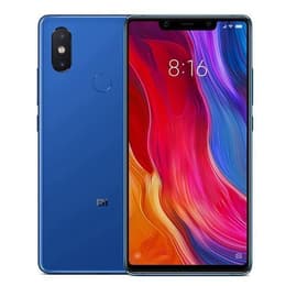 Xiaomi Mi 8 SE 64GB - Blauw - Simlockvrij