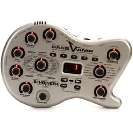 Behringer Bass V-amp Muziekinstrumenten