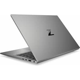 HP ZBook Firefly 14 G7 14" Core i5 1.6 GHz - SSD 256 GB - 8GB QWERTY - Nederlands