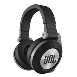Synchros E40BT Hoofdtelefoon - bedraad + draadloos microfoon Zwart/Grijs