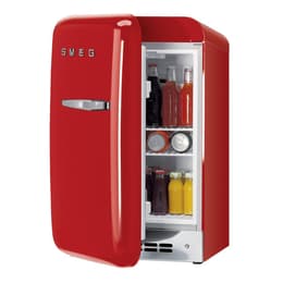 Smeg FAB5LR Koelkast