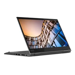 Lenovo ThinkPad X1 Yoga G4 14" Core i5 1.6 GHz - SSD 256 GB - 8GB QWERTZ - Duits