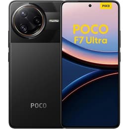 Xiaomi Poco F7 Ultra 512GB - Zwart - Simlockvrij