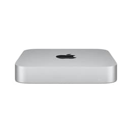 Mac mini (November 2020) M1 3,2 GHz - SSD 1 TB - 8GB